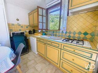  Maison à vendre 1 pièce 24 m²