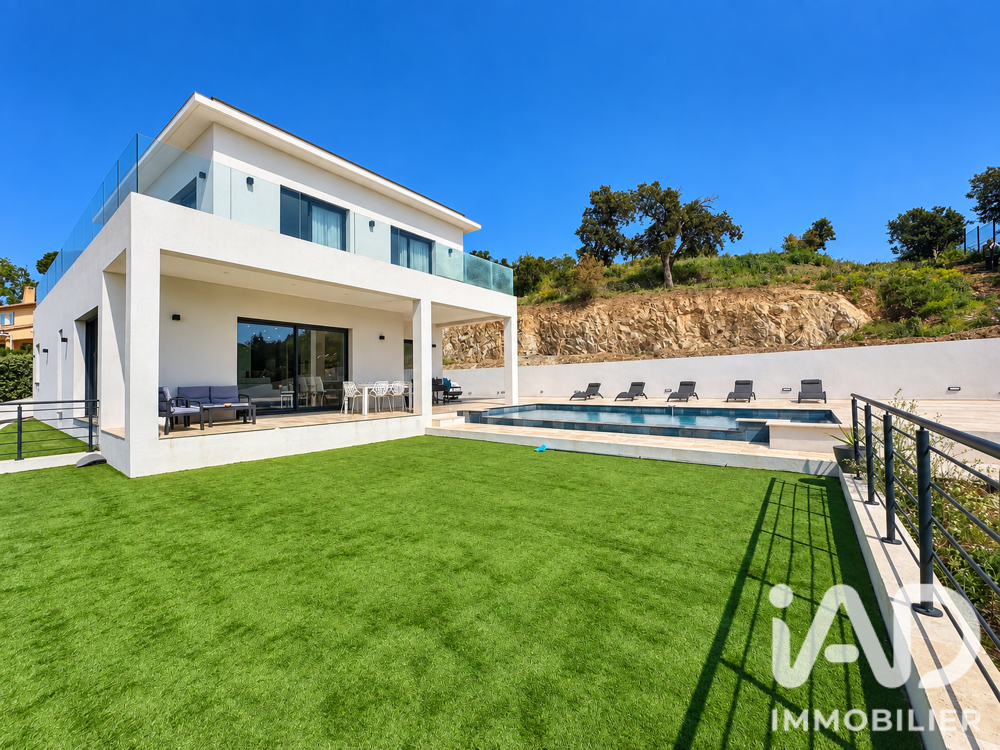 à vendre  Maison Sainte-Maxime (83120)