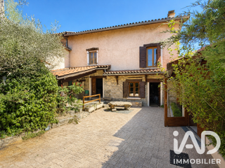  Maison à vendre 5 pièces 105 m²