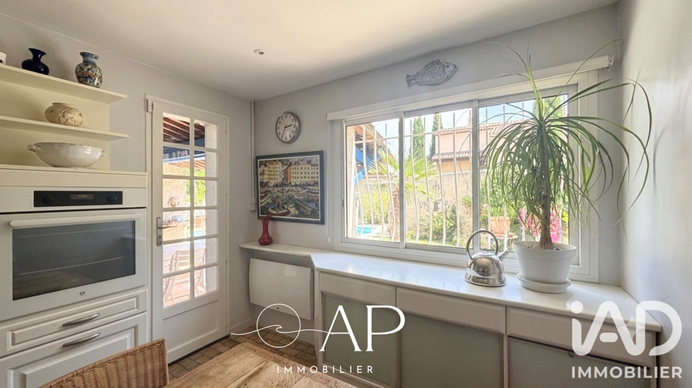 à vendre  Maison Toulon (83100)