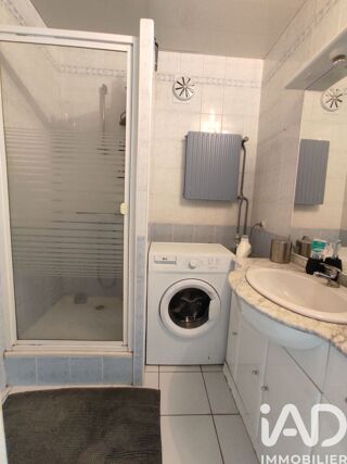  Appartement � vendre 3 pi�ces 66 m�