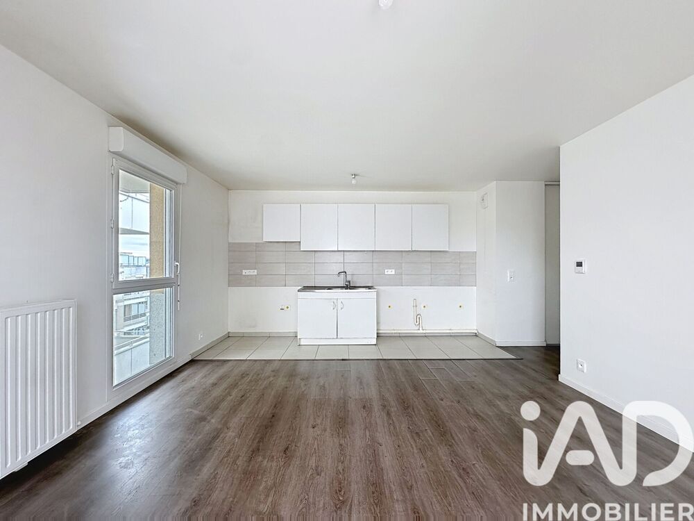 Vente Appartement Vente Appartement 4 pièces Chelles