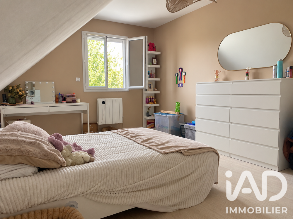 Vente Maison Vente Maison/villa 6 pièces Virey-le-grand