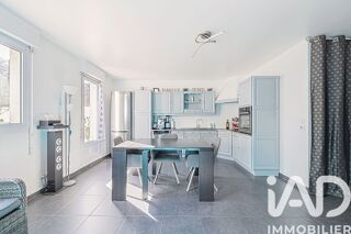  Appartement à vendre 3 pièces 55 m²