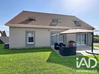 Maison à vendre 5 pièces 142 m²