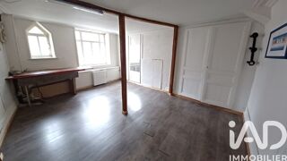  Immeuble à vendre 130 m²