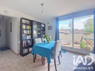  Appartement à vendre 3 pièces 79 m²