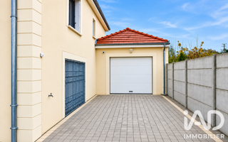  Maison à vendre 9 pièces 145 m²