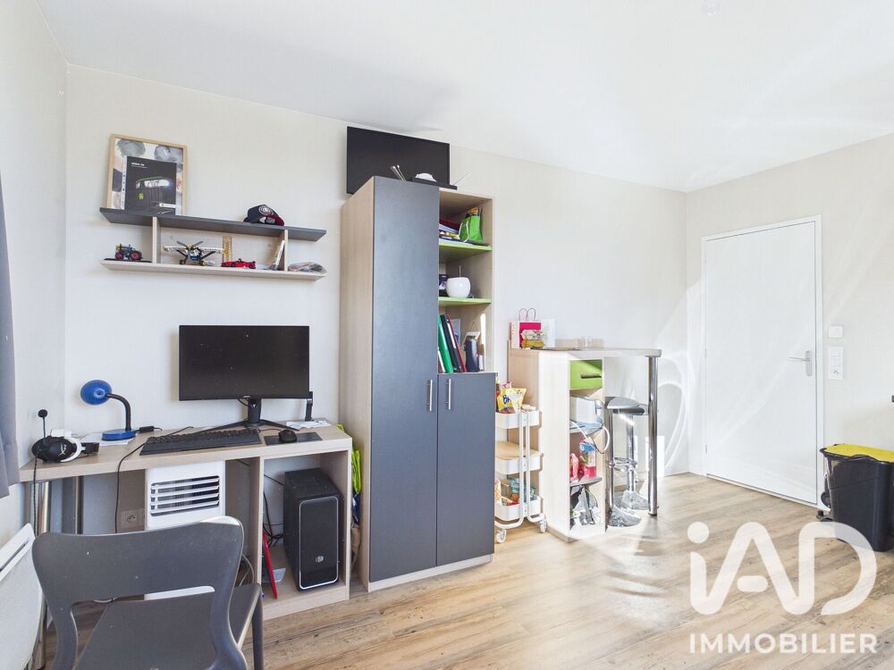 Vente Appartement Vente Appartement 1 pièce Troyes