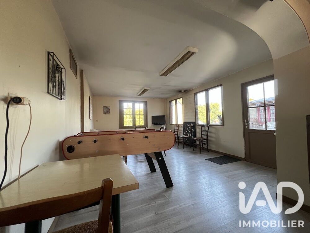 Vente Maison Vente Maison/villa 11 pièces Grandcourt