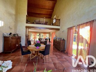  Maison à vendre 10 pièces 309 m²