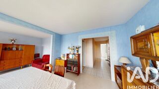  Appartement � vendre 4 pi�ces 93 m�