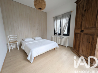  Maison à vendre 3 pièces 60 m²