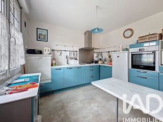  Maison � vendre 4 pi�ces 92 m�