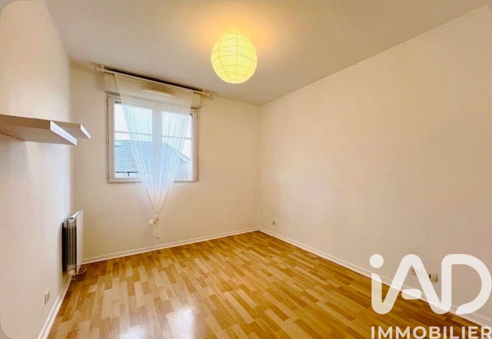 Vente Appartement Vente Appartement 3 pièces Savigny-le-temple