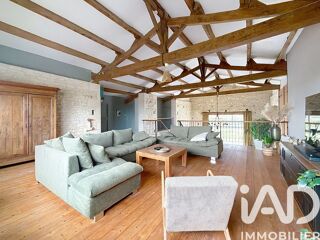  Maison à vendre 6 pièces 408 m²