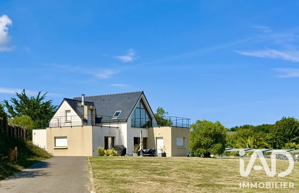 à vendre  Maison Ploubazlanec (22620)