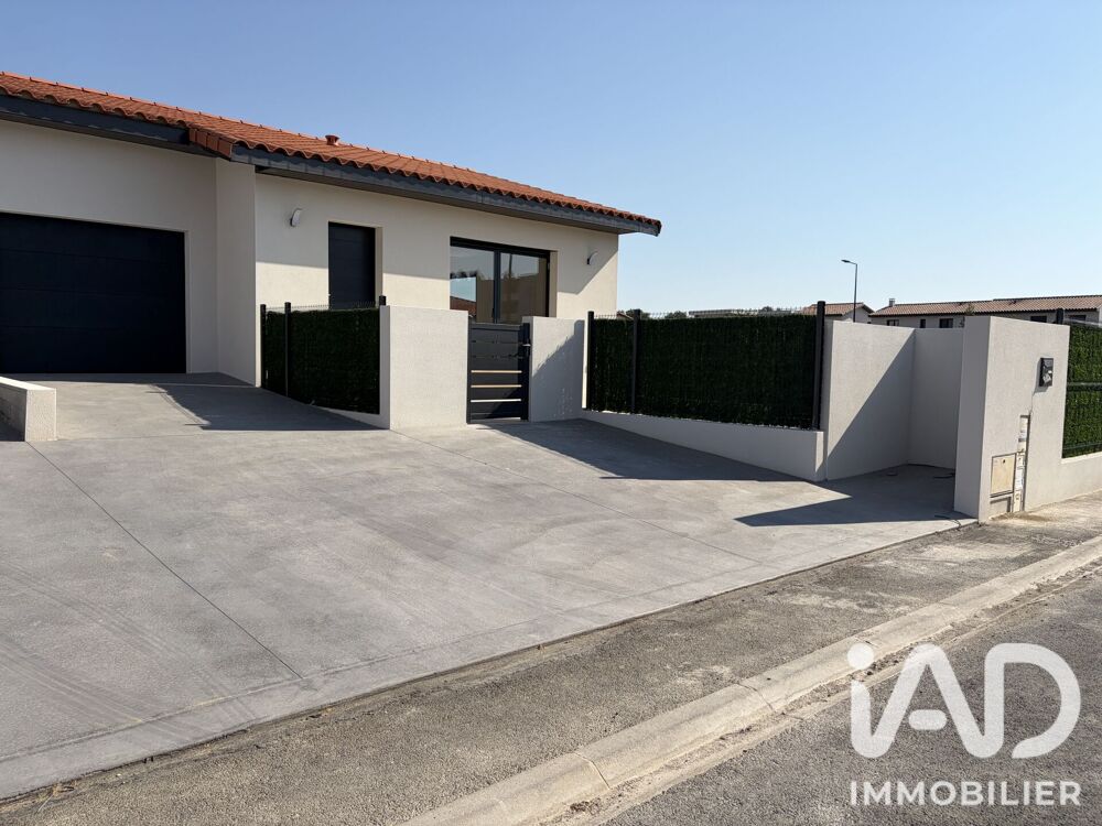 Maison 3 pièces 80 m² · à Bompas · 80 m² · 284 000 €