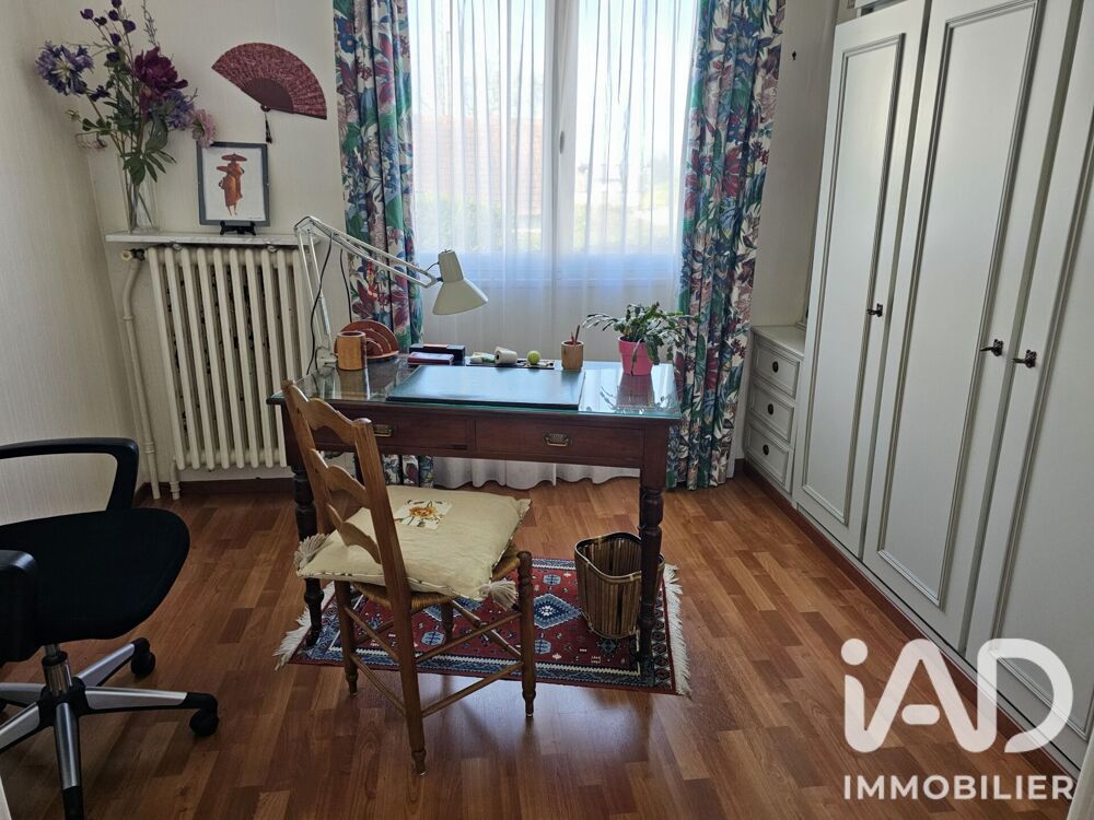 Vente Maison Vente Maison/villa 5 pièces Évreux