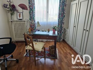  Maison à vendre 5 pièces 85 m²