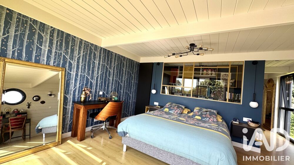 à vendre  Maison Plougastel-Daoulas (29470)