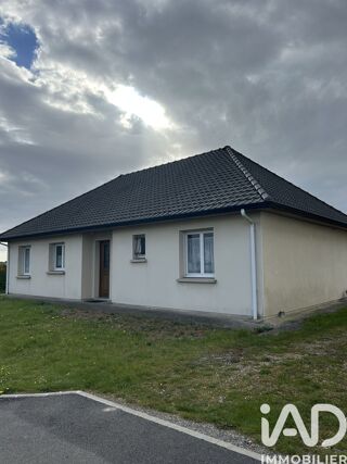  Maison à vendre 6 pièces 98 m²