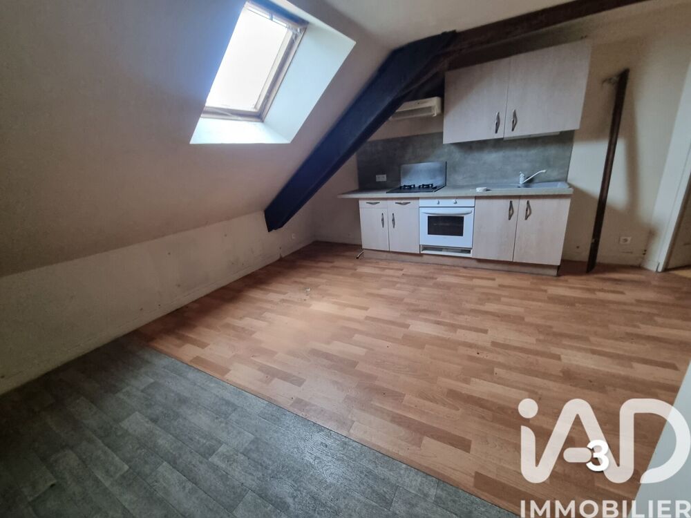 Vente Immeuble Vente Immeuble 149 m&sup2; Doué-en-anjou