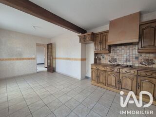  Maison à vendre 5 pièces 117 m²
