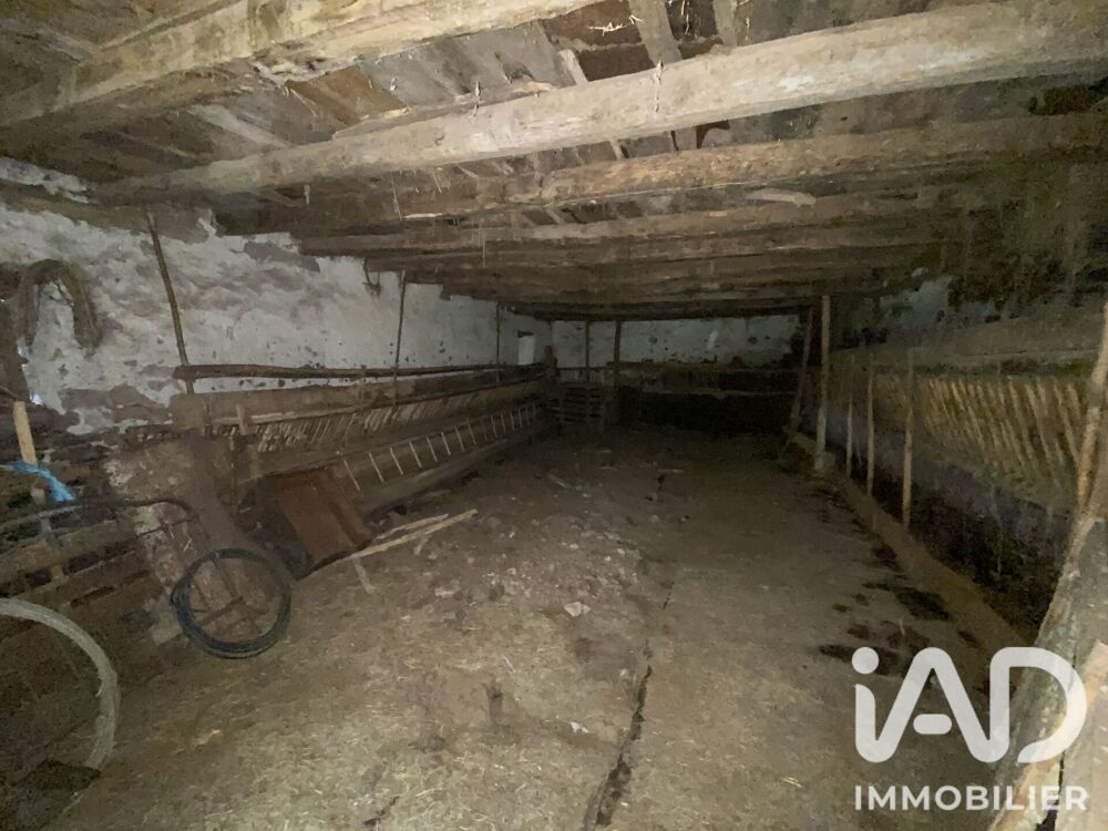 Vente Maison Vente Grange 2 pièces Camous