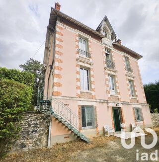  Maison à vendre 11 pièces 265 m²