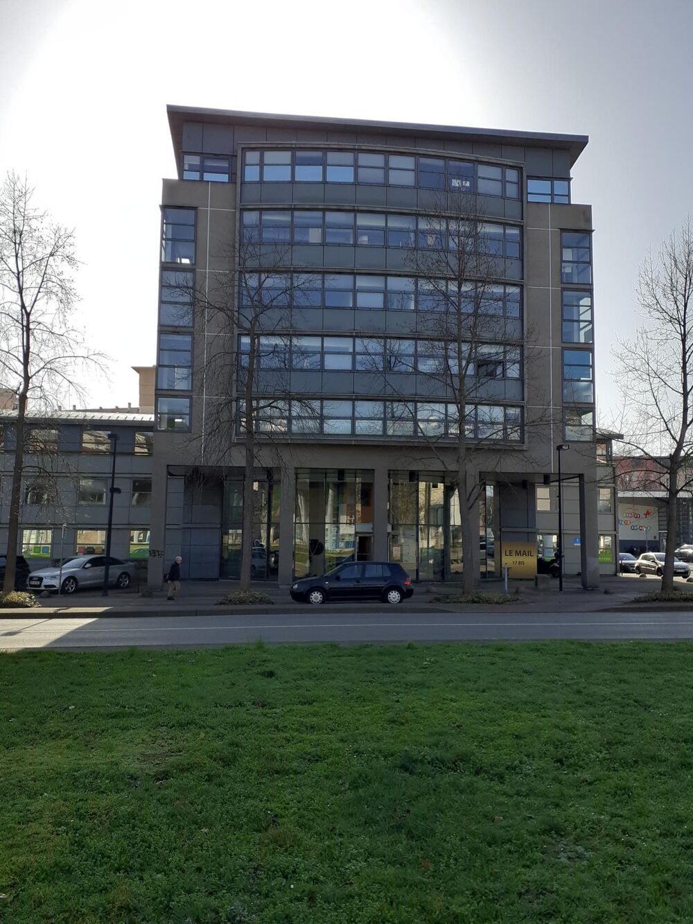   Vente - 69 m² 