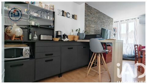 Vente Boutique/Local commercial 182 m&sup2; 164400 18400 Saint-florent-sur-cher