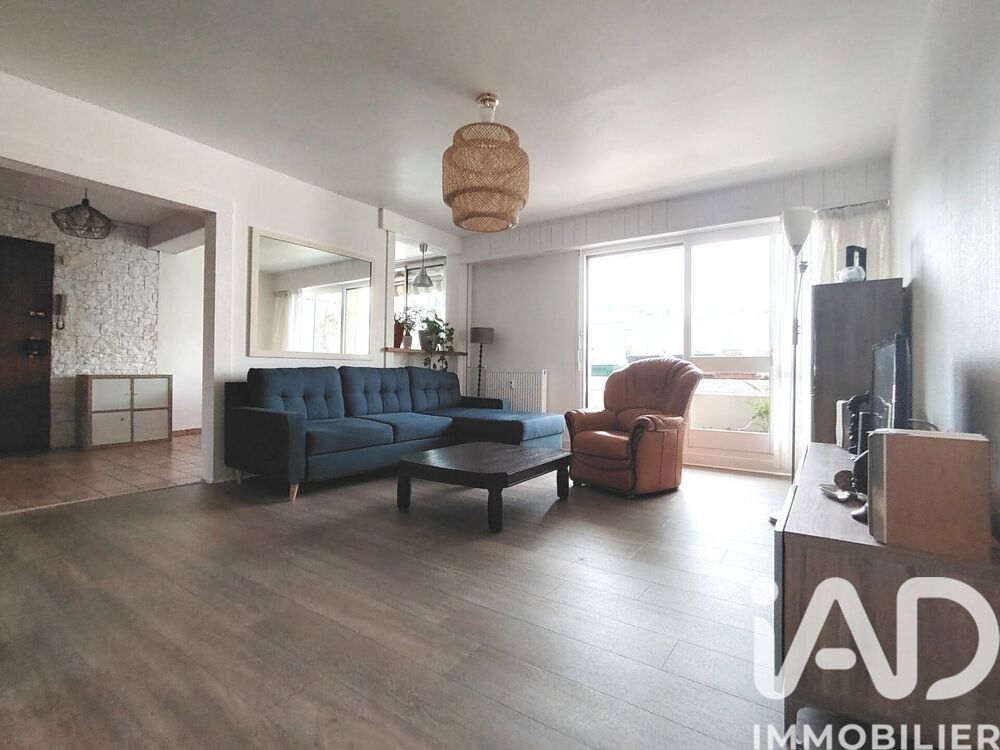 Vente Appartement Vente Appartement 4 pièces Les ulis