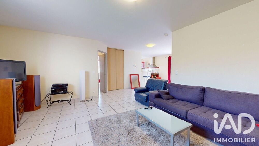 Vente Maison de village 4 pièces