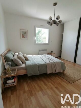  Maison à vendre 3 pièces 62 m²