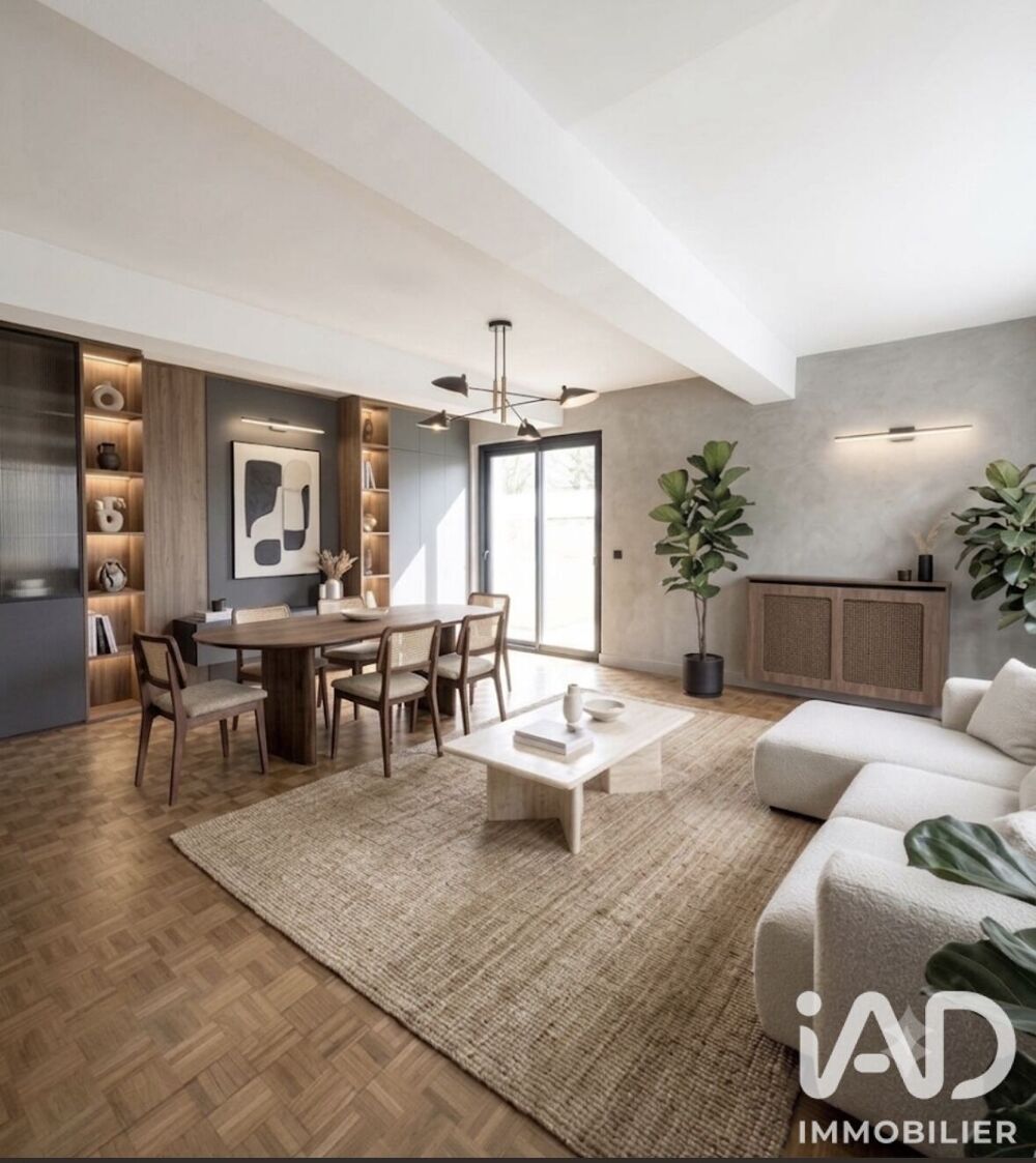 Vente Maison/villa 9 pièces