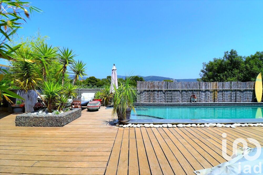 Vente Maison traditionnelle 5 pièces