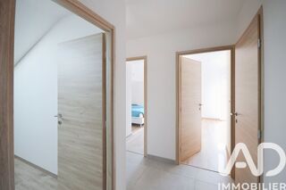  Appartement à vendre 5 pièces 146 m²