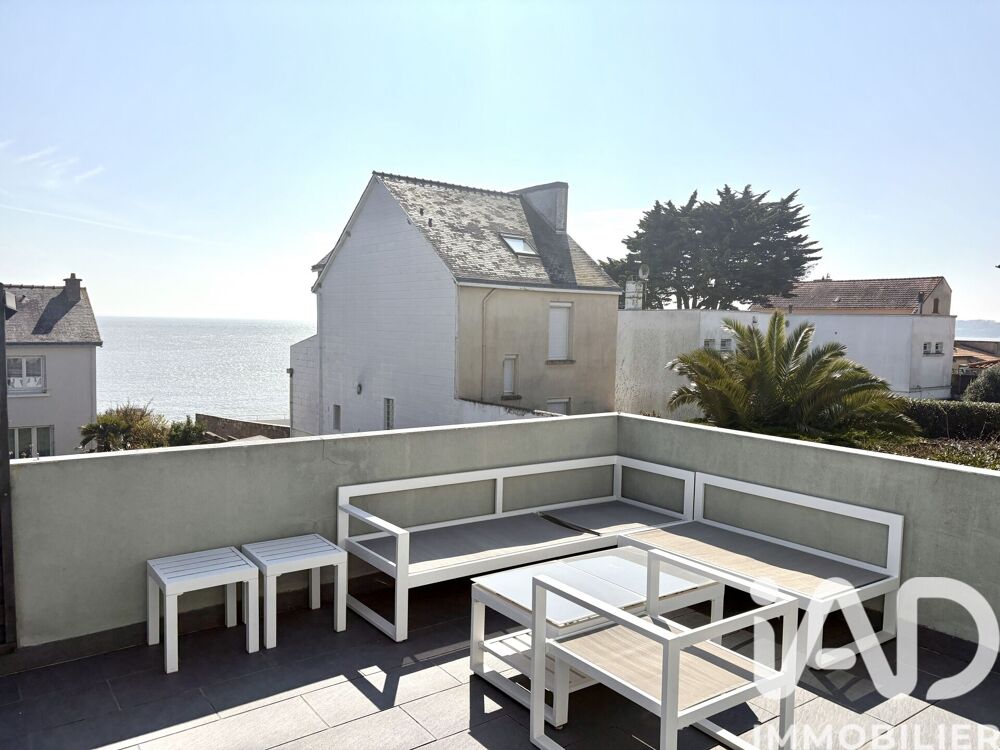 Vente Appartement Vente Appartement 3 pièces Saint-nazaire