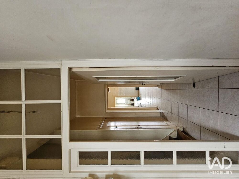 Vente Maison Vente Maison/villa 5 pièces Villerupt