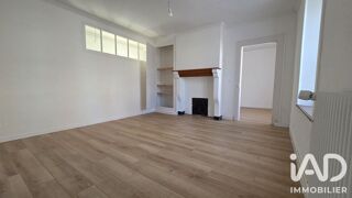  Maison à louer 5 pièces 116 m²