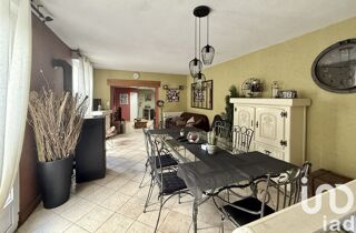  Maison à vendre 4 pièces 92 m²