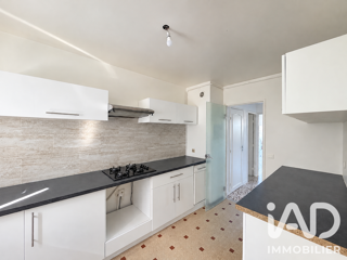  Appartement à louer 3 pièces 69 m²