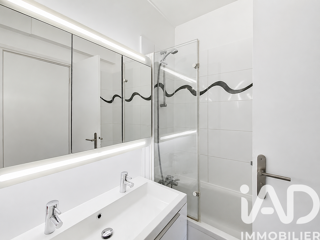  Appartement � vendre 4 pi�ces 91 m�