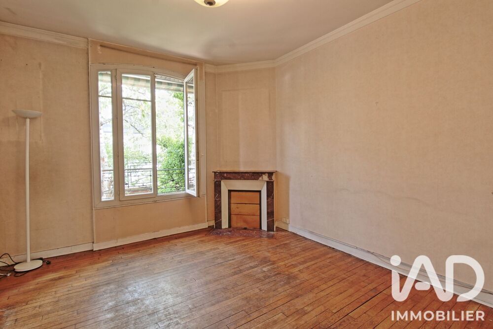 Vente Maison Vente Maison/villa 4 pièces Saint-maur-des-fossés