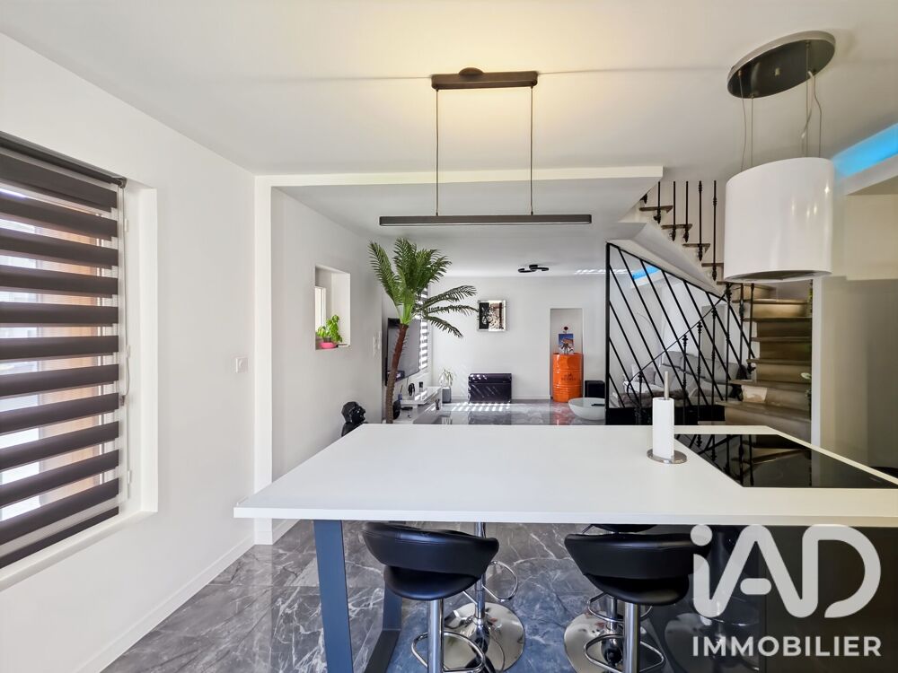 Vente Maison de village 4 pièces