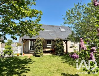 Maison à vendre 5 pièces 150 m²