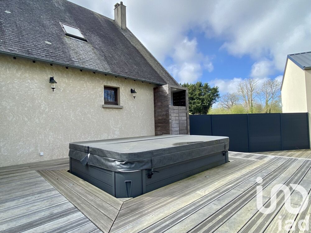 � vendre  Maison Br�hal (50290)
