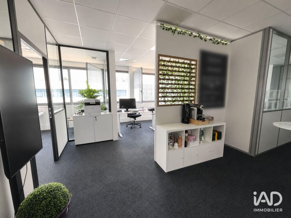   Location Bureaux 105 m&sup2; Dardilly