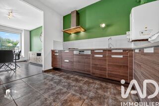  Appartement � vendre 4 pi�ces 83 m�